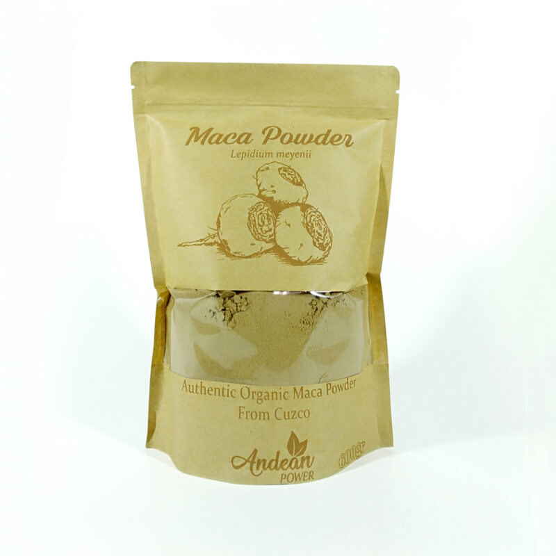 Maca Powder