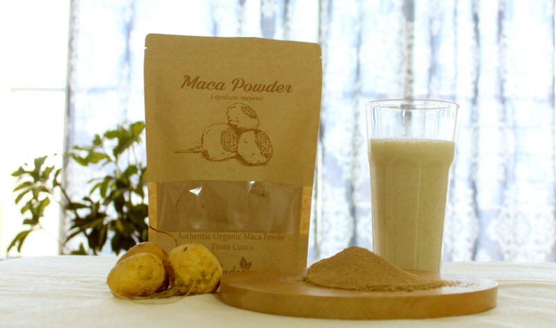 Maca Powder