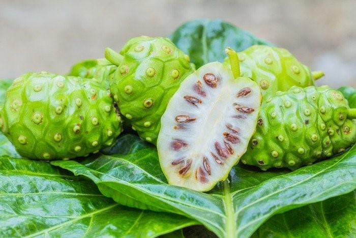 Noni: The superfood that protects your cells