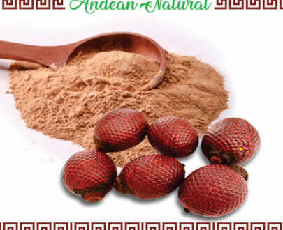 Aguaje Powder