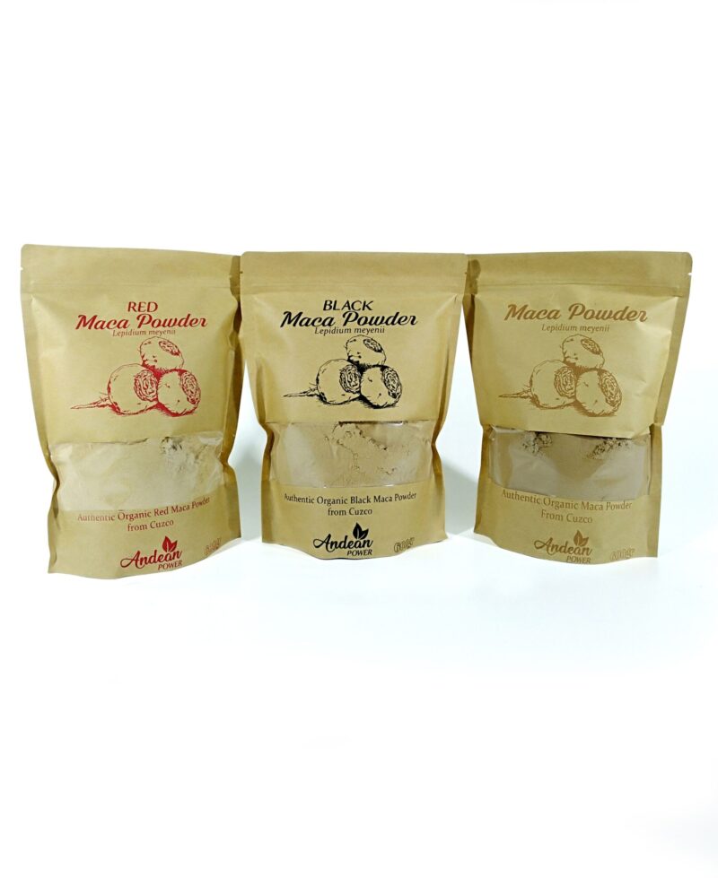 Super Maca Pack - Image 3