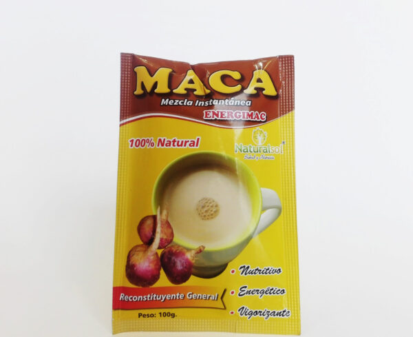 maca powder