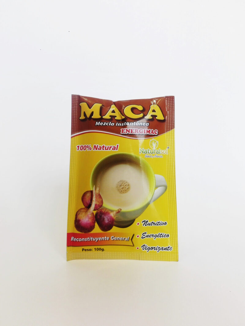 maca powder