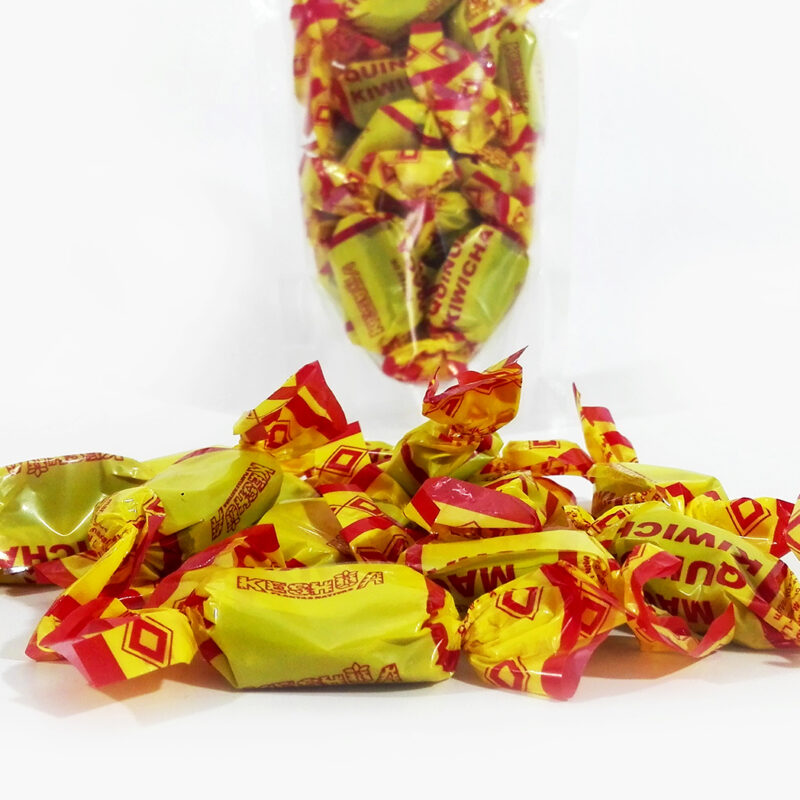 Maca, Quinua and Kiwicha (20 toffees)