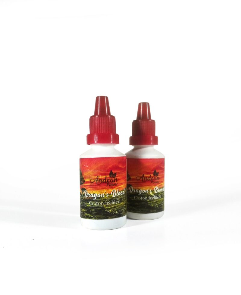 Dragons Blood (15ml) - Image 4