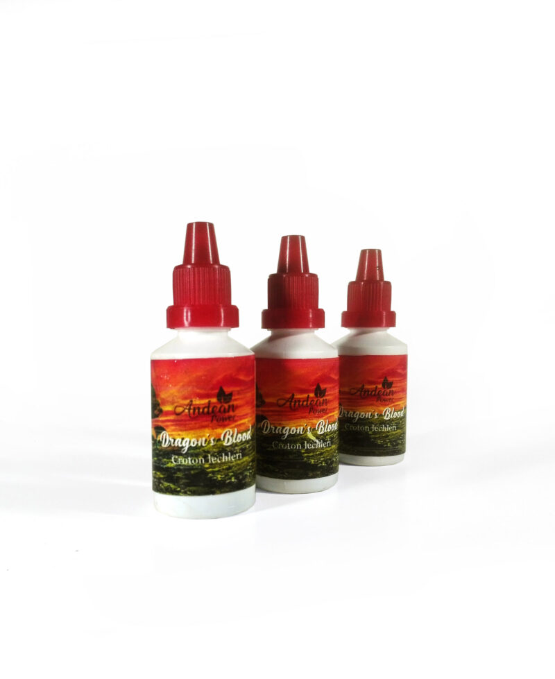 Dragons Blood (15ml) - Image 3