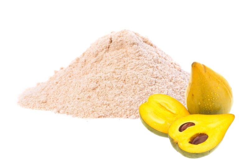 lucuma powder