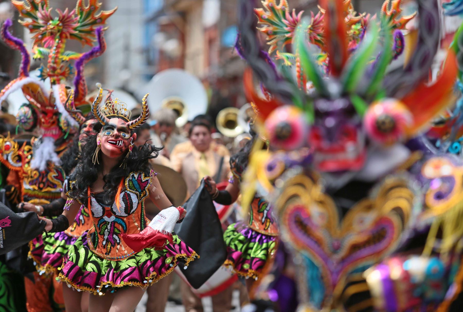 Feast of the Virgin of Candelaria