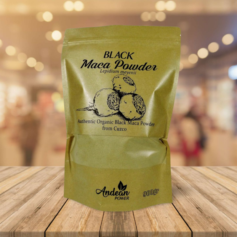 Super Maca Pack