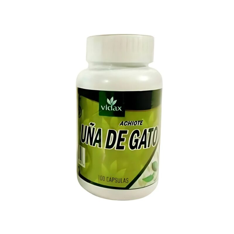 Cats Claw Capsules