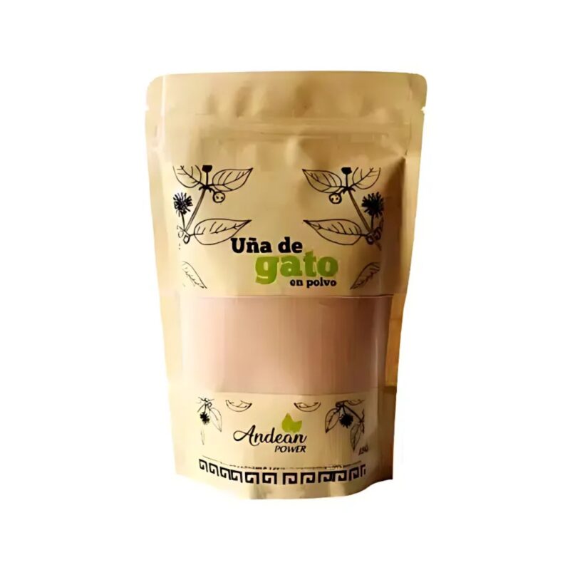 Cat's Claw Powder (150gr)