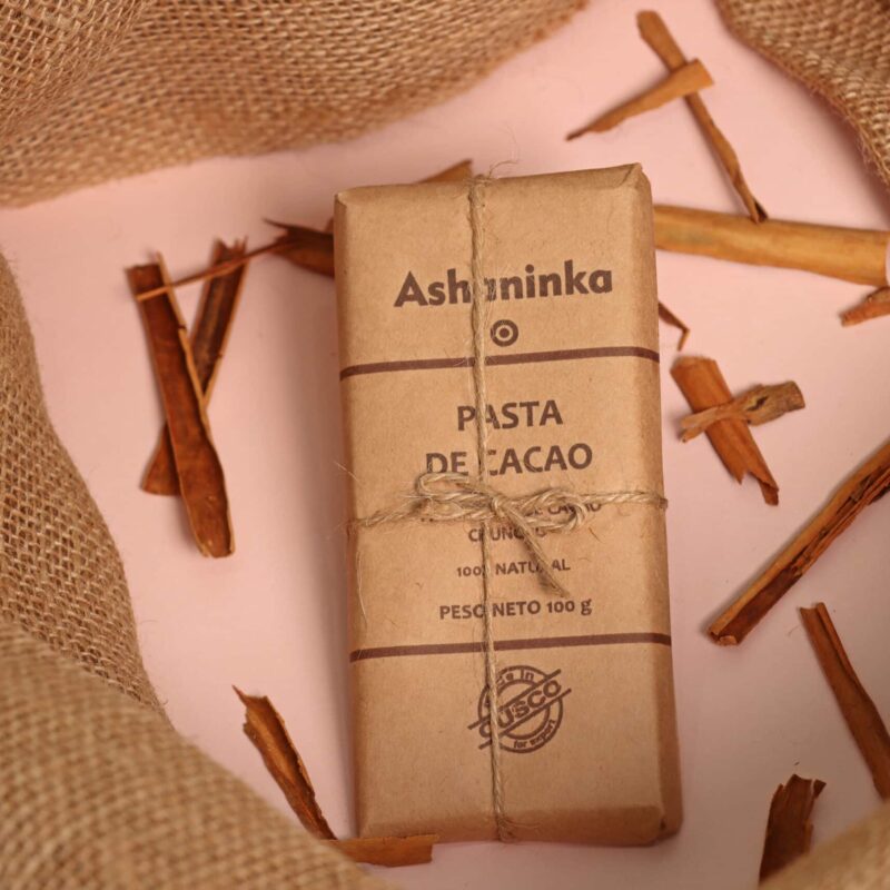 Cacao Paste (100gr)