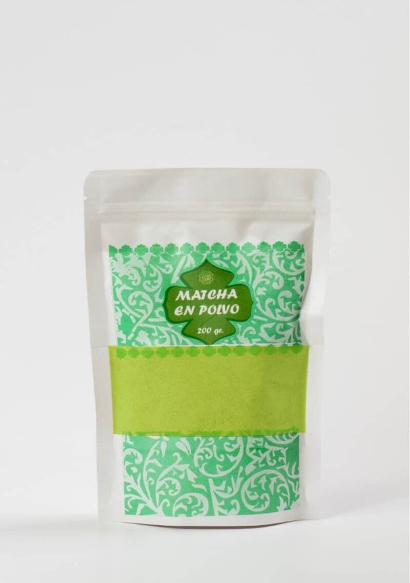 Matcha Powder (200gr)