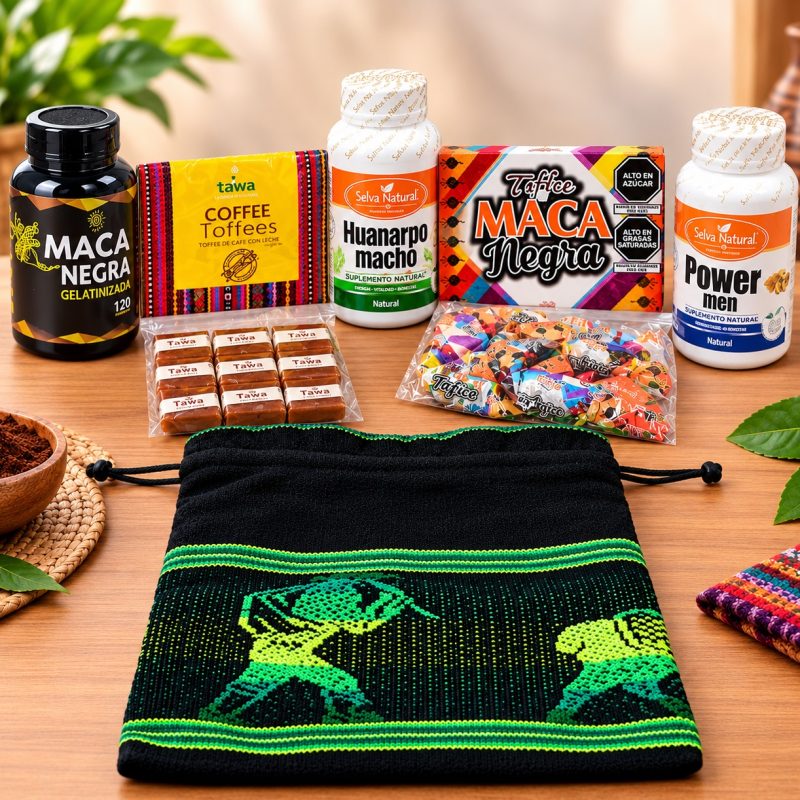 Mens Package