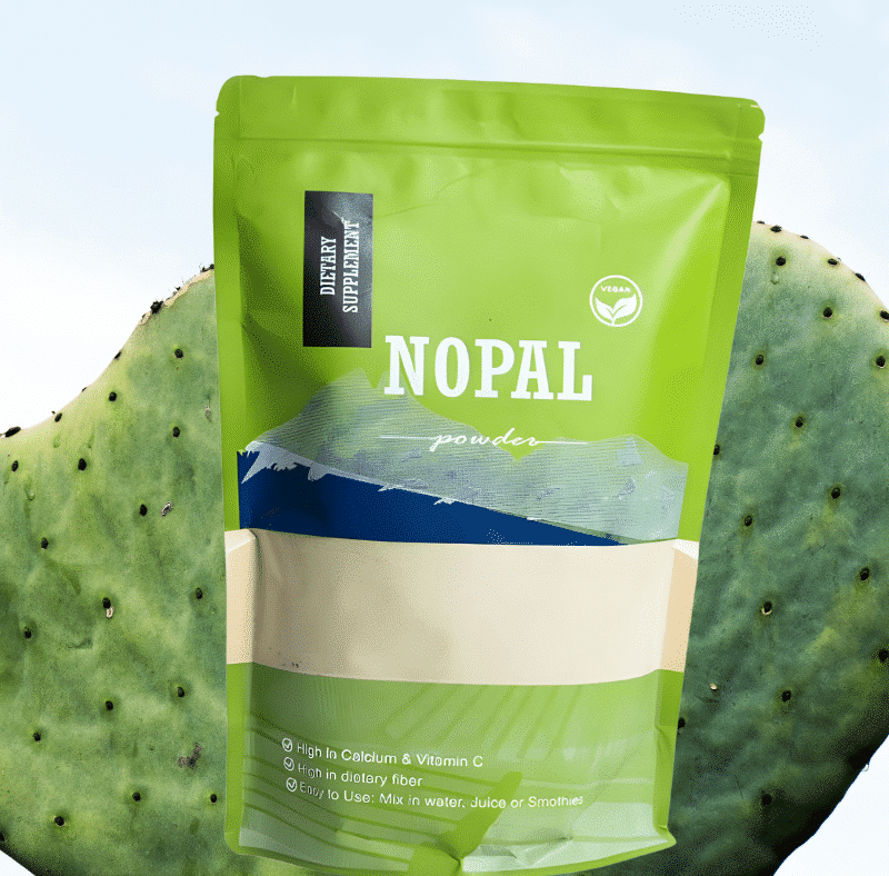 Nopal Powder (300gr)