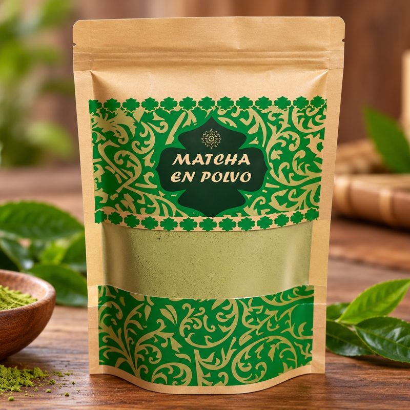Matcha Powder (200gr)