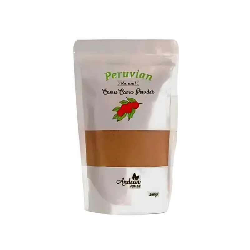 Camu Camu Powder (200gr)