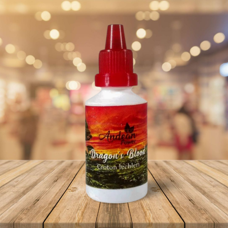 Dragons Blood (15ml)